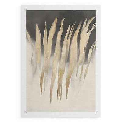 Série ABSTRACT DCCCLxxx - Impression sur toile seulement - NON CADRE