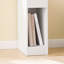 20cm W Engineered Wood Bedside Table