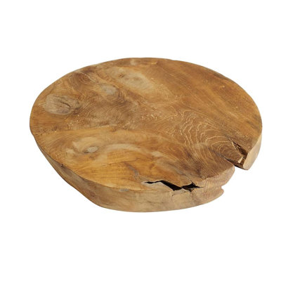 Teak Wood Cutting Board