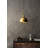 1 - Light Dome Pendant-2077042399