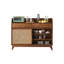 Buffet 51,18 po Candias