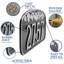 Enseigne d’adresse pour pelouse sur 1 ligne-536821321-536821335