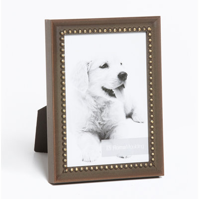 Ghent Wood Embossed Picture Frame