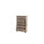 Commode rustique