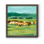 Pastel Fantasy II-impression sur toile encadrée-1312584433-1312584437
