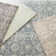 Temple Ink Hand Micro Hooked Wool Rug