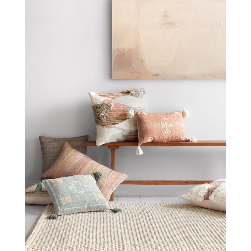 Burbank Indoor Rug, Rectangle 5' x 7'6"