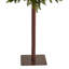 Lighted Artificial Christmas Tree-1358728645