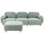 Tambre 3 Seater Sofa