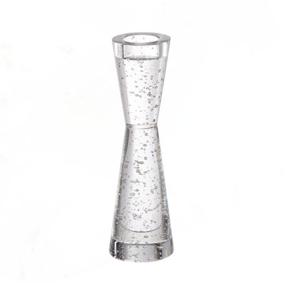 Porte-bougie D3.1X10.4 "