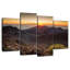 Alvord Haleakala Sunset Rays-108859041