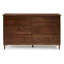 Ceti 6 Drawer 145Cm W Double Dresser-1254762222