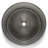 Timeless 16" Tempered Glass Circular Vessel Bathroom Sink-92193956