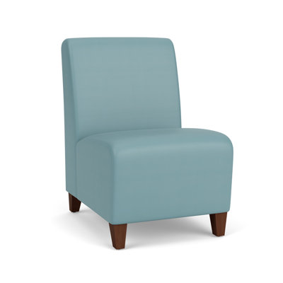 Chaise d'invité sans accoudoirs Siena