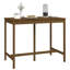 Pine Solid Wood Dining Table-1863412491