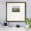 Spring Marsh I, impression sur papier-477663140