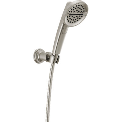 Multi Function Handheld Shower Head