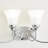 Holman 4 - Light Dimmable Vanity Light