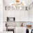 Semi Flush Mount