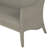 Athena Plus Woven Sofa - Oyster-48143484