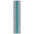 Charlotte Charlotte / bleu sarcelle / gris