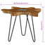 Table basse Stephane