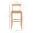 Krieger Bar and Counter Stool-88793459-90370620