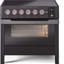 ILVE Panoramagic 36 in Induction Range-353101286
