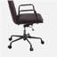 Chaise de bureau Mars