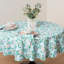 Lenox Spice Village Allover Tablecloth-380287136