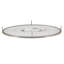 Plafonnier encastré 1 lumière Arjit-1039680584-1039680598