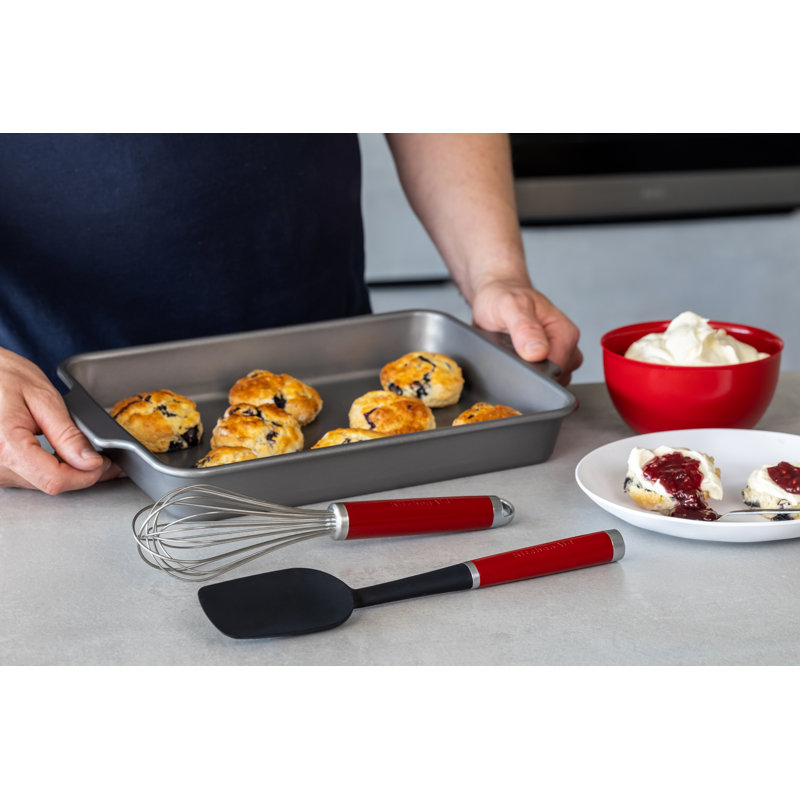 KitchenAid Baking Set – Empire Red