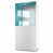 White/Petrol High Gloss is out of stock