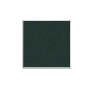 Ghent Wall Mounted Vinyl Bulletin Board