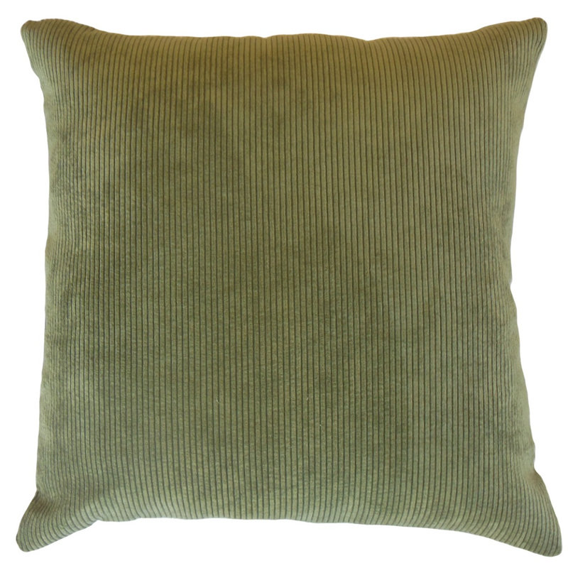 Coussin Xaler, Hauteur (18 po) x largeur (18 po), Phoque