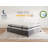  Ottopedic 12" Firm Hybrid Mattress Airflow, Edge to Edge Pocket Coil, Bed in A Box,Ottopedic-889274155