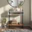 Console avec 2 tablettes Gardnerville
