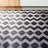 Jerada 8" x 8" Cement Patterned Wall & Floor Tile-70631968