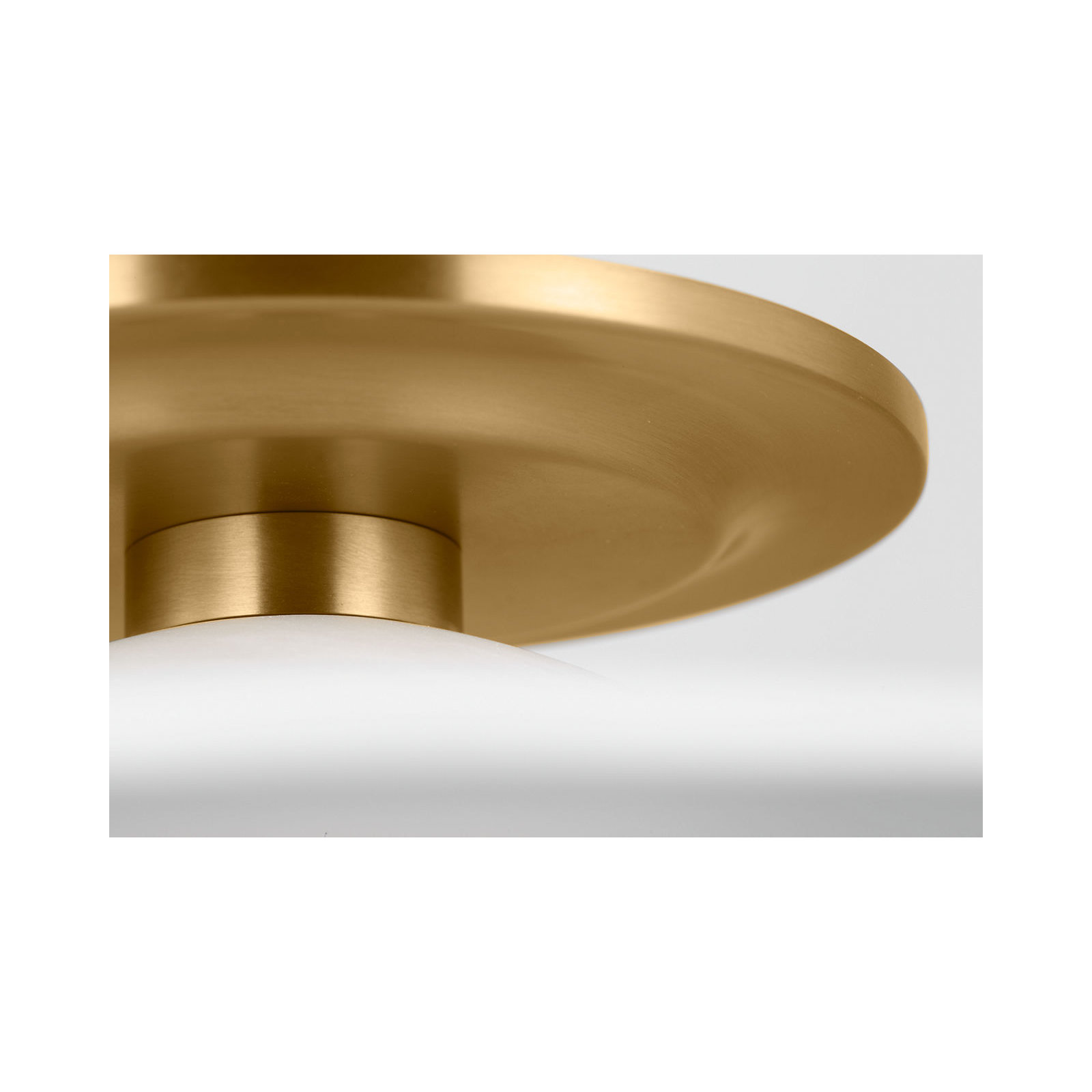 Mitchel 16 Flush Mount