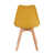 Mustard is out of stock