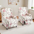 Fauteuil inclinable manuel standard