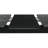 Laflotte 5-piece Extension Leaf Dining Table Set Black-701595850