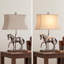 Lampe de table Sandorman