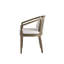 Sobek Textured Back Outdoor Dining Chair