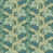 Indigo/Teal