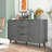 Sideboard Buffet Cabinet With Storage-724900734