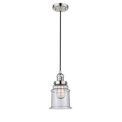 Galaviz 1 - Light Single Pendant