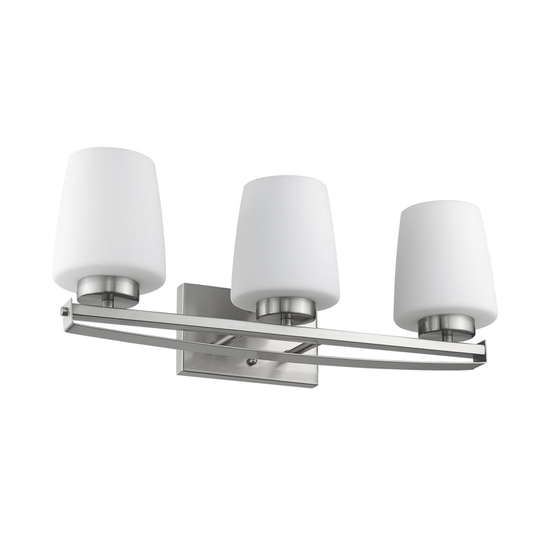 Paulus 3 - Light Vanity Light