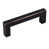 Oil Rubbed Bronze