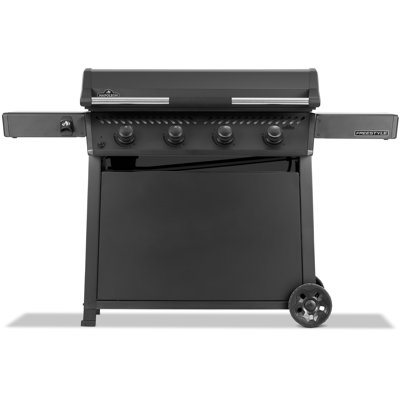 Plaque de cuisson en acier inoxydable antirouille de 36 po Freestyle, plaque chauffante au gaz naturel